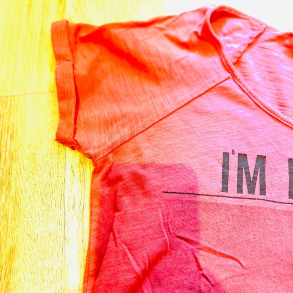 I’m lost in Berlin T-shirt by mango - Picture 2 of 3